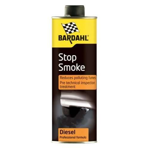 Sredstvo protiv dima Dizel Bardahl 2320B Cijena
