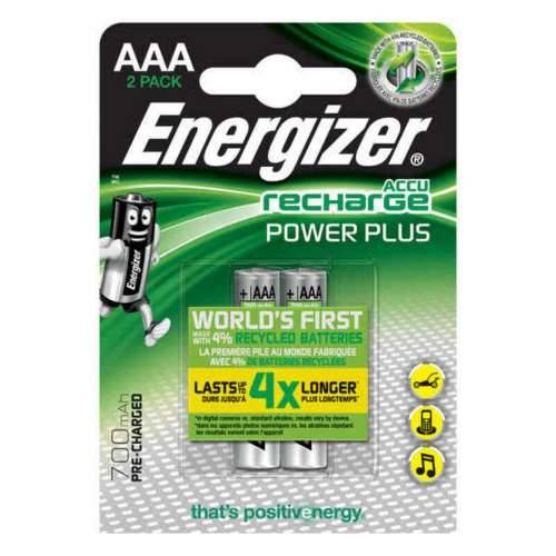 Punjive Baterije Energizer E300626500 AAA HR03 (12 kom.) Cijena
