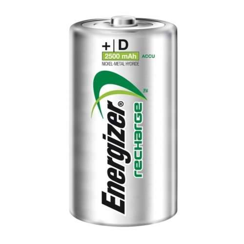 Punjive Baterije Energizer ENGRCD2500 1,2 V HR20 D2 Cijena
