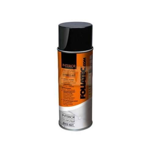 Boja u spreju Foliatec 400 ml Mat Cijena