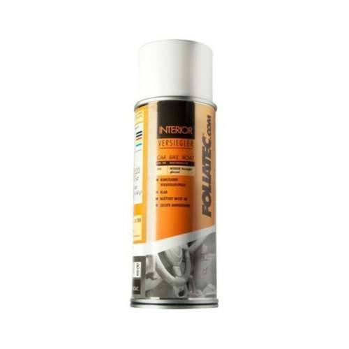 Boja u spreju Foliatec Color Unutrašnjost Čistač (400 ml) Cijena