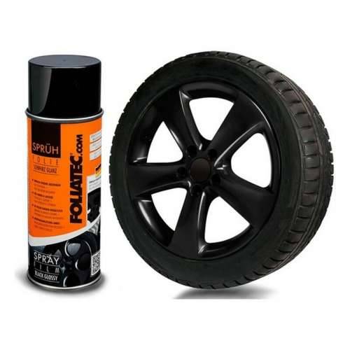Tekuća guma za automobile Foliatec 20362 Crna 150 ml Cijena