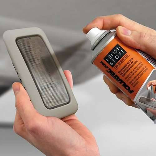 Boja u spreju Foliatec 21020 Crvena Boja Prozirni 150 ml Cijena