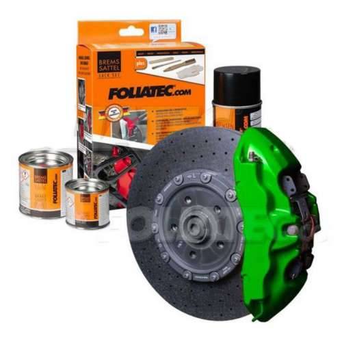 Set za ličenje Foliatec (3 pcs) Cijena