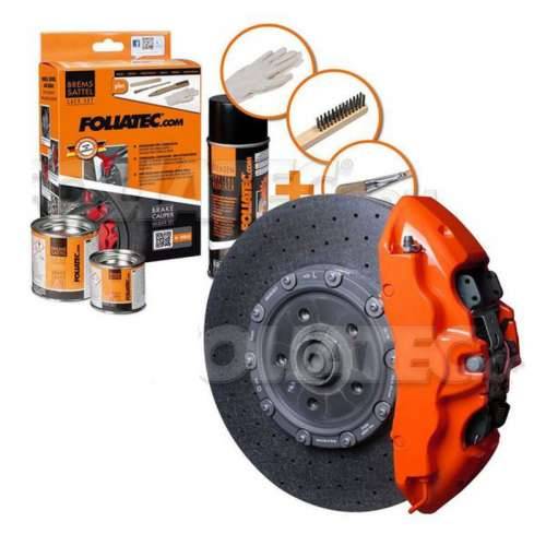 Set za ličenje Foliatec (3 pcs) Cijena