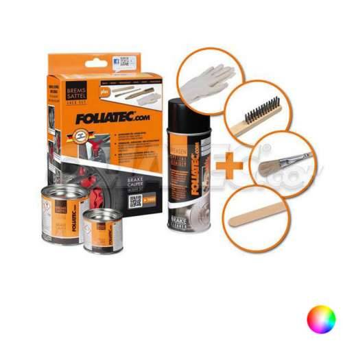 Set za ličenje Foliatec (3 pcs) Cijena