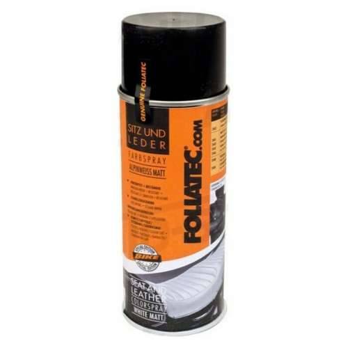 Pjena za čišćenje Foliatec 2400 sjedalo Koža (400 ml) Cijena