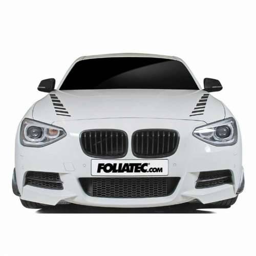 Naljepnica za automobil Foliatec 33923 Crna 2 kom. Cijena
