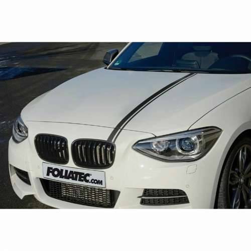 Naljepnica za automobil Foliatec 33926 Crna 5,8 x 360 cm Cijena