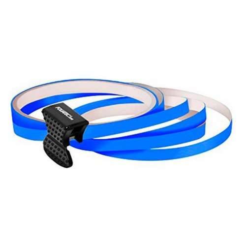 Ljepilo za gume Foliatec Plava (4 x 2,15 m) Cijena