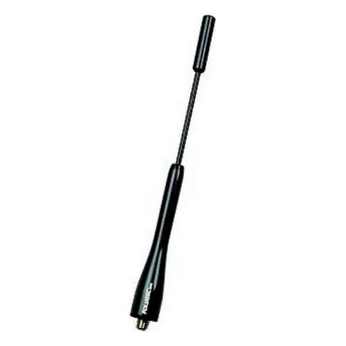 Antena za automobil Foliatec Fact Design Crna (15,5 cm) Cijena