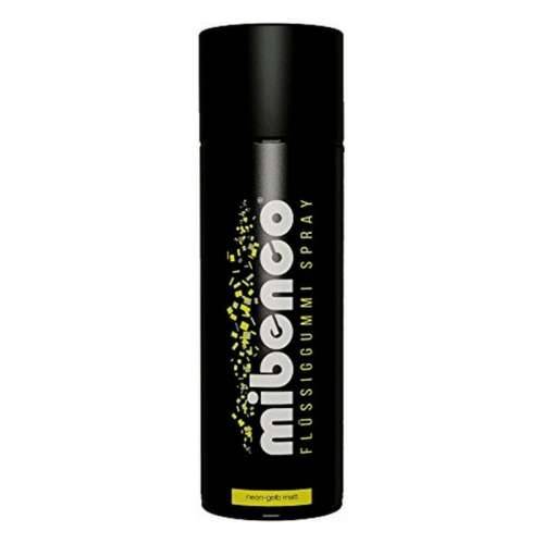 Tekuća guma za automobile Mibenco     Rumena 400 ml Cijena