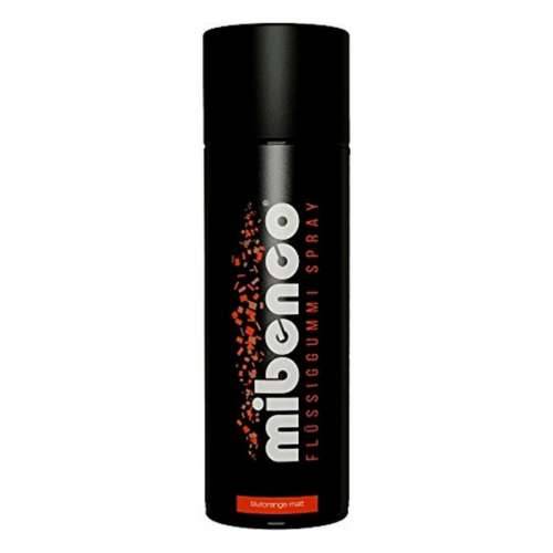 Tekuća guma za automobile Mibenco     Oranžna 400 ml Cijena