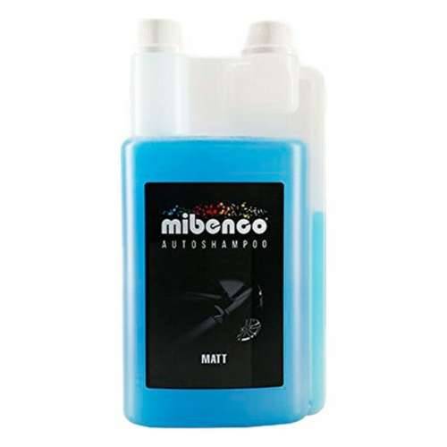Šampon za auto Mibenco   Mat 1 L Cijena