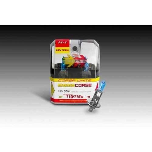 Auto žarulja MOMO LAMCORWH55H1 H1 55 W 12 V Cijena
