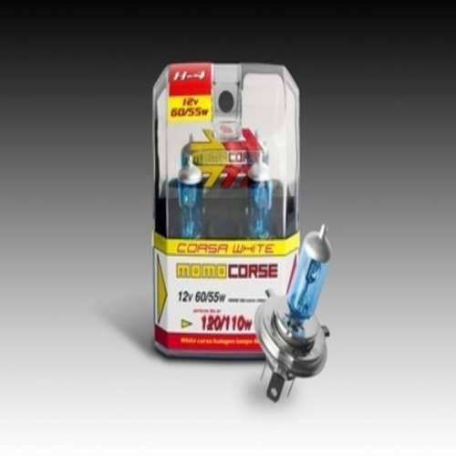 Auto žarulja MOMO LAMCORWH60H4 Halogen 60 W Cijena