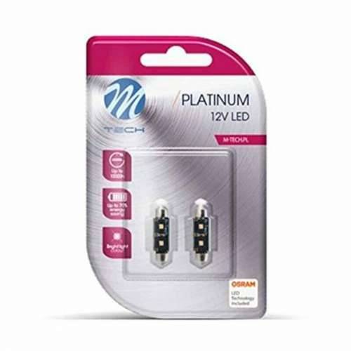 LED žarulja M-Tech MT-LB813W Cijena