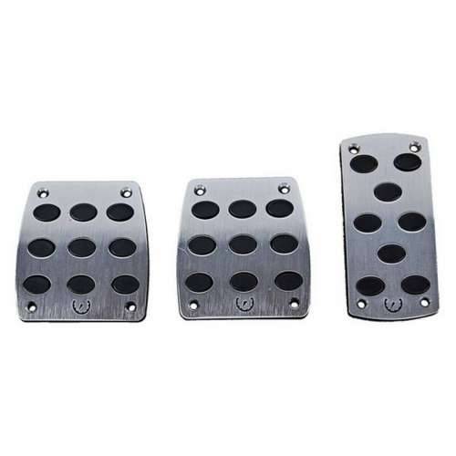 pedale OCC Motorsport OCCPED001 Aluminij (3 pcs) Cijena