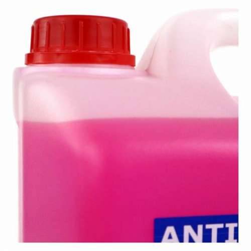 Antifriz OCC Motorsport 20% Roza (5 L) Cijena