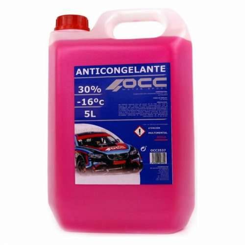 Antifriz OCC Motorsport 30% Roza (5 L) Cijena