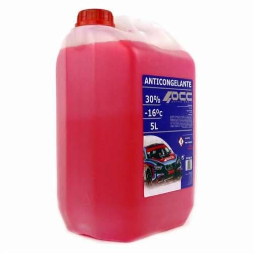 Antifriz OCC Motorsport 30% Roza (5 L) Cijena