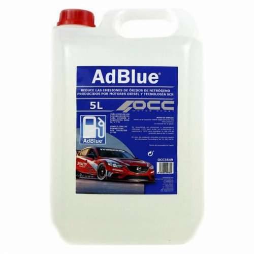 Aditiv OCC Motorsport AD Blue OCC3549 Diesel (5 L) Cijena