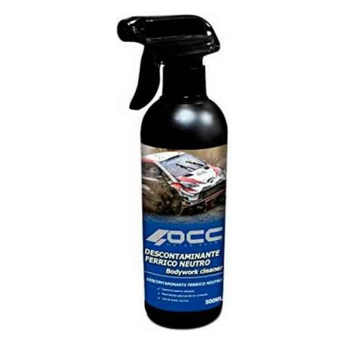 Wheel Cleaner OCC Motorsport neutralan (500 ml) Cijena