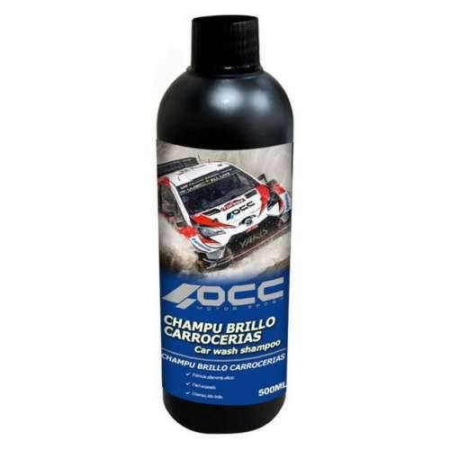 Šampon za auto OCC Motorsport OCC47097 (500 ml) Sjajni premaz Spray Cijena