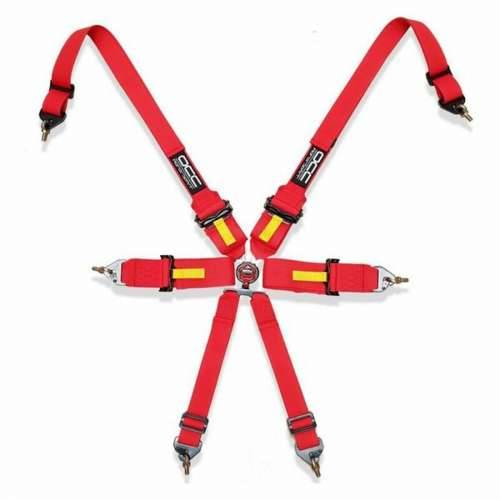 Harness with 6 fastening points Fia Racing OCC Motorsport Cijena