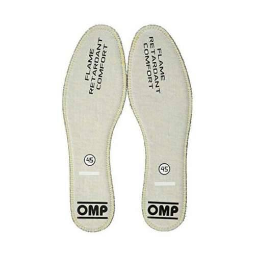 Trkaće gležnjače OMP Insole Taban Cijena