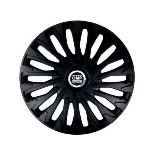 Ratkape OMP Stinger Speed Crna 16” (4 uds) Cijena