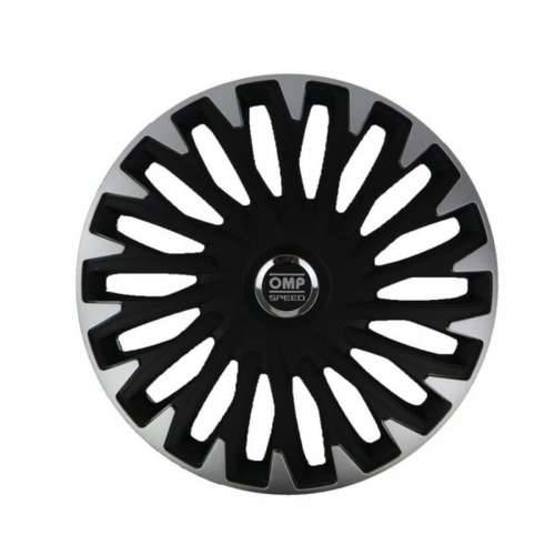 Ratkape OMP Stinger Speed Srebrna Crna 16” (4 uds) Cijena
