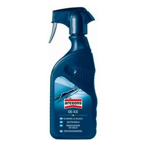 Odleđivač stakla Arexons 500 ml Cijena