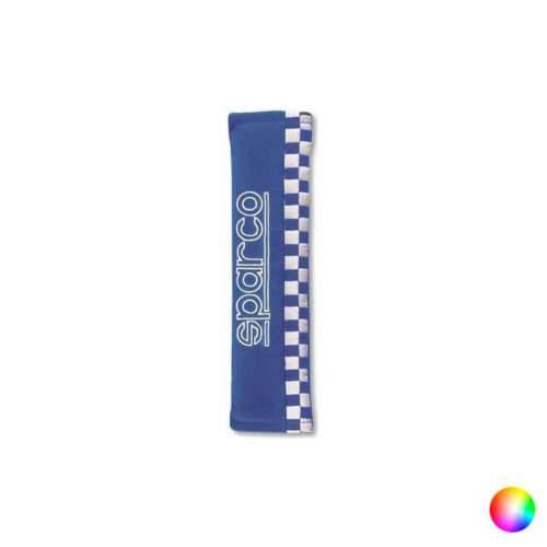 Jastučići sigurnosnog pojasa Sparco 01090S4 (2 uds) Cijena