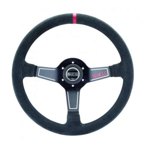 Trkaći volan Sparco L575 (Ø 35 cm) Cijena