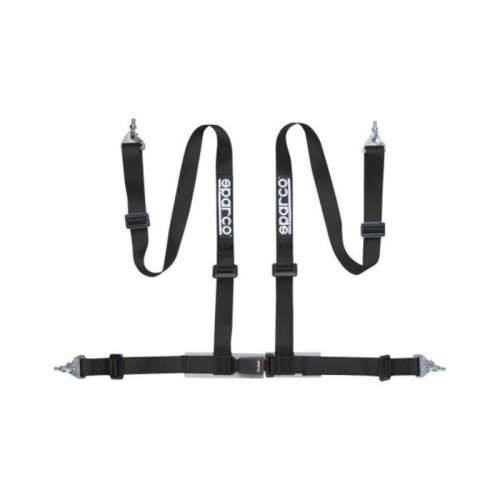 Harness with 4 fastening points Sparco Lap Rein Cijena