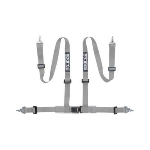 Harness with 4 fastening points Sparco Lap Rein Cijena