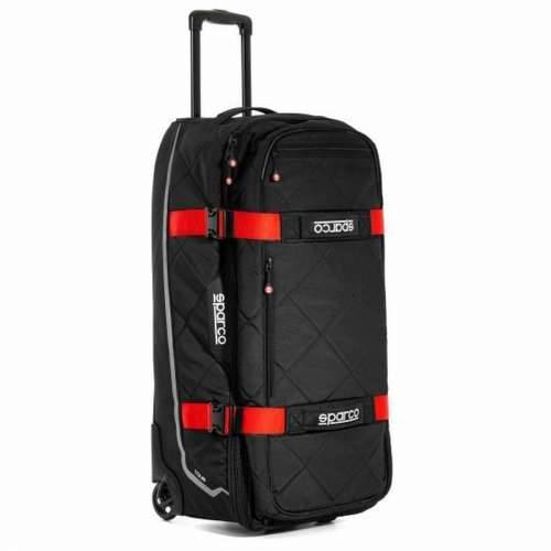Torba-ruksak s Trakama Sparco S016437NRRS 142 L Cijena