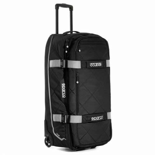 Torba-ruksak s Trakama Sparco _016437NRSI 142 L Cijena