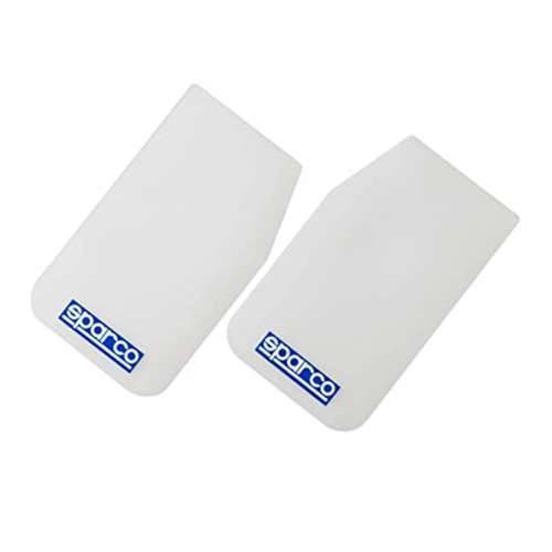 Blatobran zavjesica Sparco 03791 Bijela (2 uds) Cijena