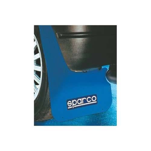 Blatobran zavjesica Sparco 03791AZ Plava (2 uds) Cijena