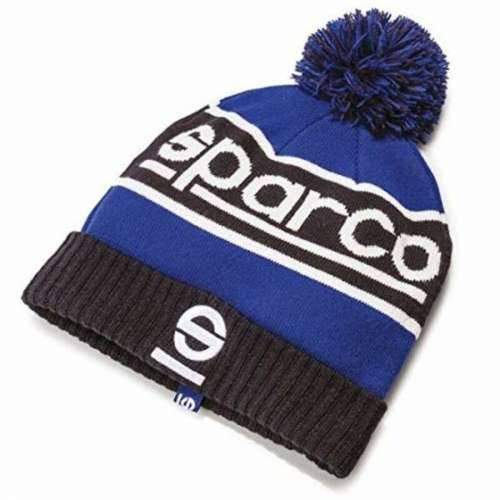 Dječja Kapa Sparco S017019BMAZ Plava Cijena