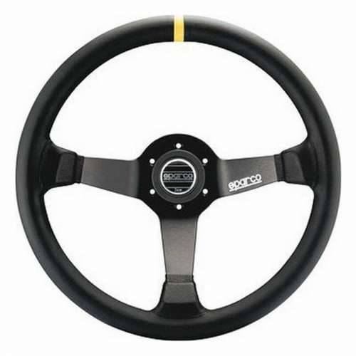 Trkaći volan Sparco 015R325CSN Crna Cijena