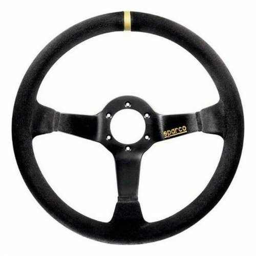Trkaći volan Sparco 015R325CSN Crna Cijena