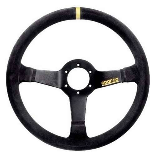 Trkaći volan Sparco 015R345MSN Crna 350 mm Cijena