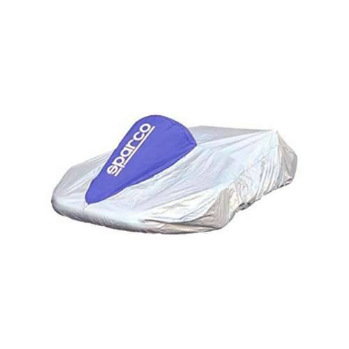 Futrola Kart Sparco S02712 Plava Cijena