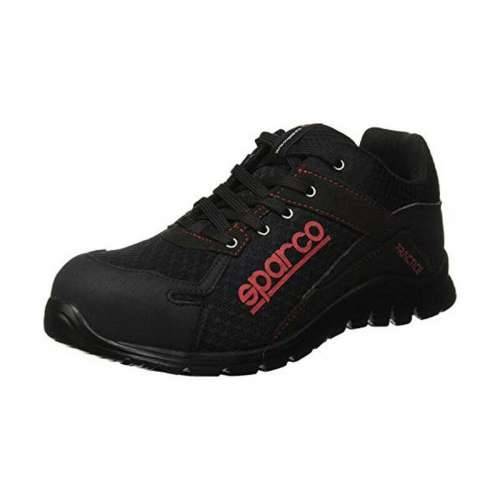 papuče Sparco 0751740NRNR Crna (40 EU) Cijena