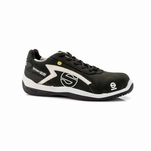 papuče Sparco Sport Evo Crna Veličina 48 S3 SRC Cijena