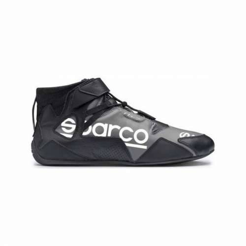 Trkaće gležnjače Sparco RB-7 Siva (Veličina 39) Cijena