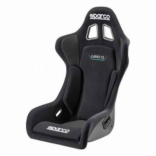 sjedalo Sparco 008009RNR Crna Cijena